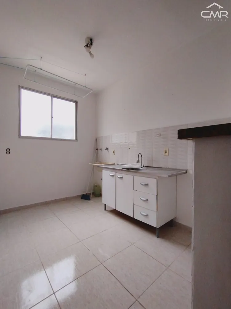 Apartamento, 2 quartos, 57 m² - Foto 4