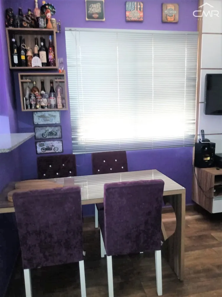Apartamento, 2 quartos, 4 m² - Foto 4