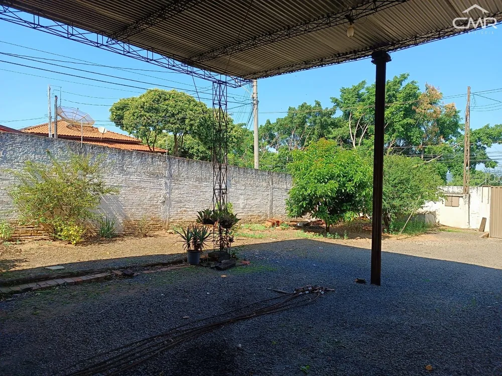 Casa, 1 quarto, 90 m² - Foto 1