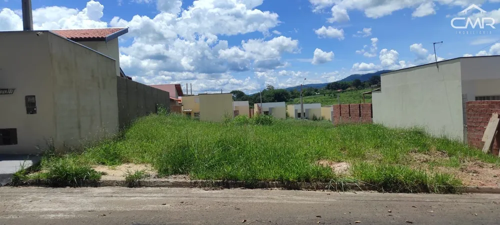 Terreno, 154 m² - Foto 2