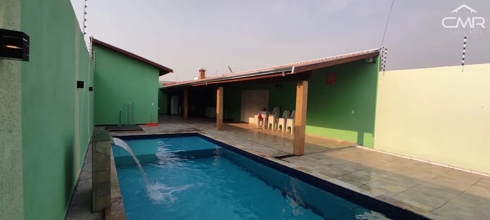 Casa, 1 quarto, 40 m² - Foto 2