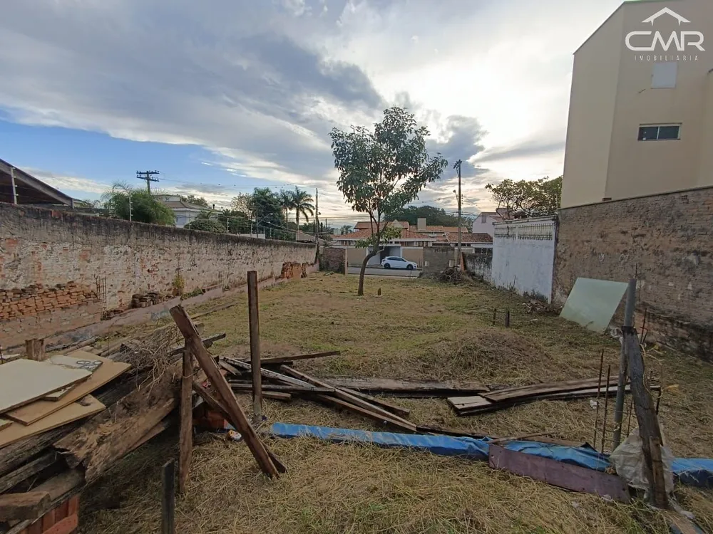 Terreno, 360 m² - Foto 1