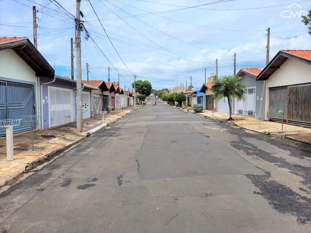 Casa, 2 quartos, 95 m² - Foto 1