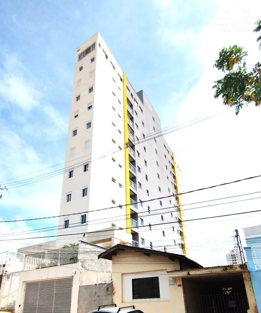 Apartamento, 2 quartos, 74 m² - Foto 1