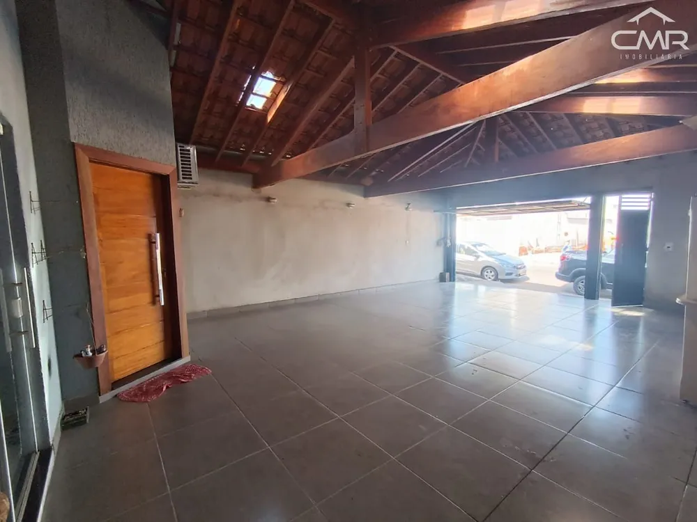 Casa, 1 quarto, 135 m² - Foto 4