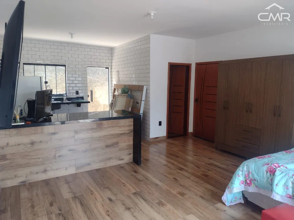 Casa, 2 quartos, 116 m² - Foto 3