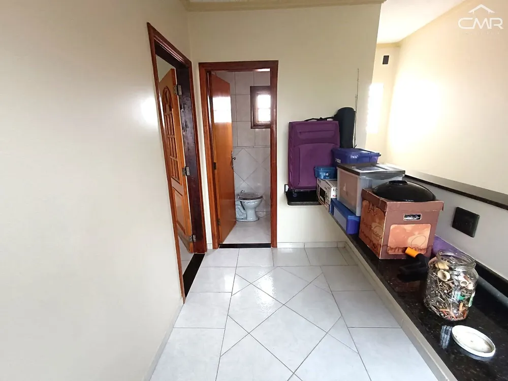 Casa, 4 quartos, 180 m² - Foto 4