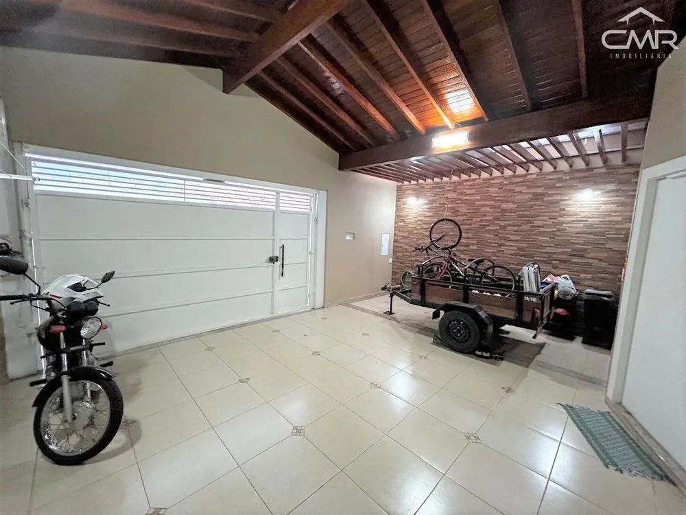 Casa, 3 quartos, 130 m² - Foto 3