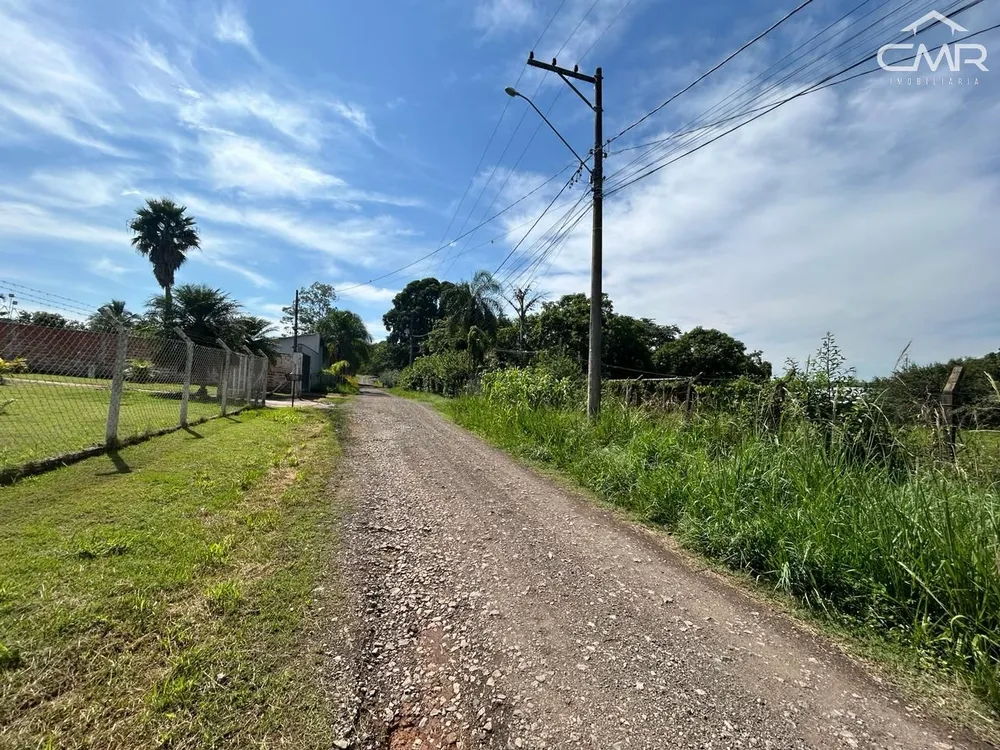 Terreno, 2100 m² - Foto 1