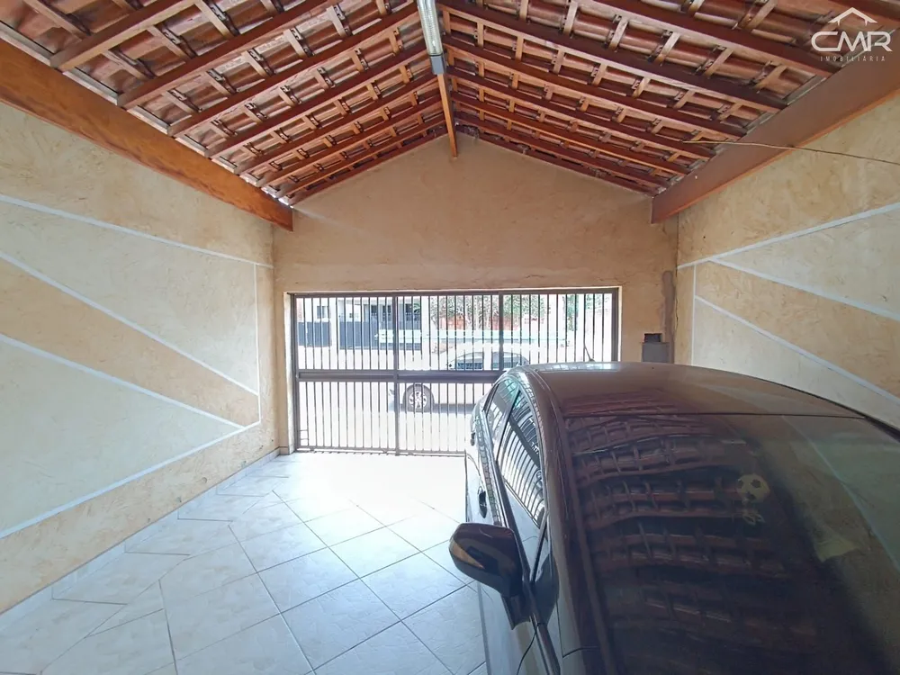 Casa, 2 quartos, 120 m² - Foto 1