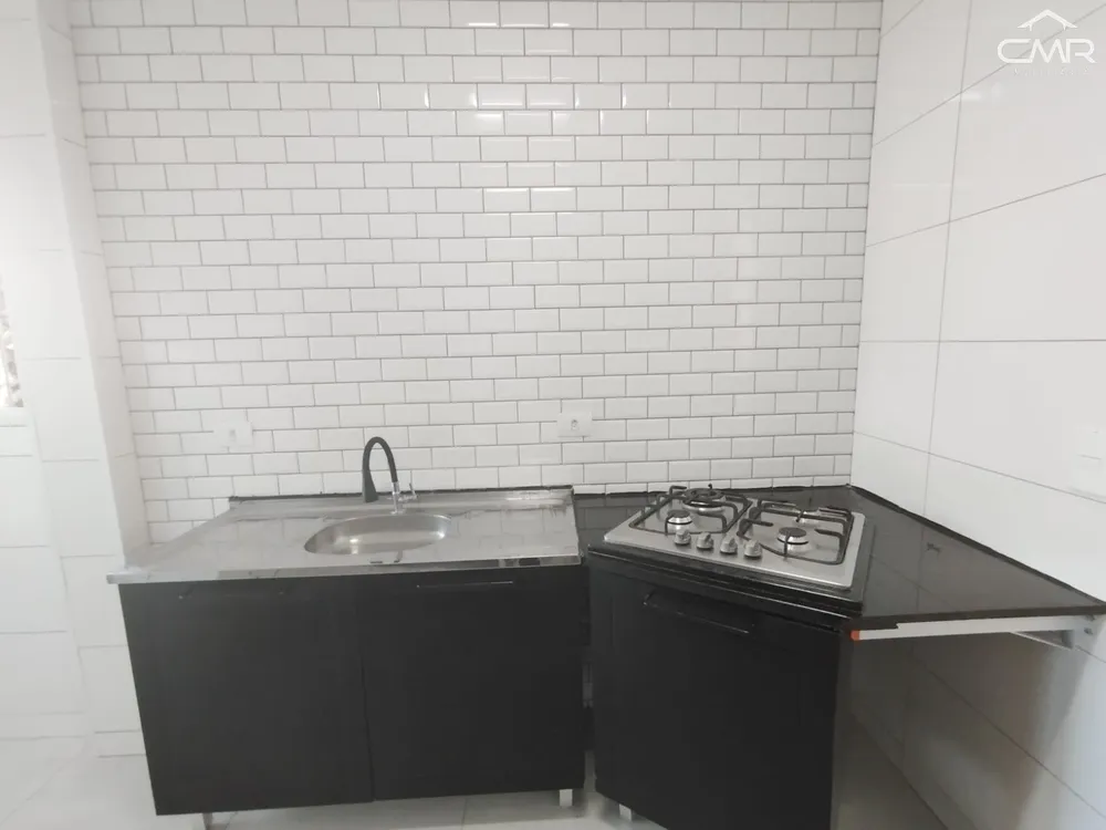 Apartamento, 3 quartos, 65 m² - Foto 1