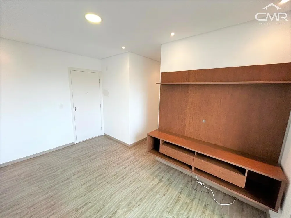Apartamento, 2 quartos, 53 m² - Foto 3