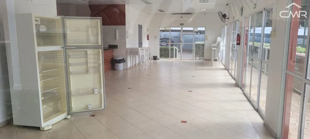 Apartamento, 2 quartos, 53 m² - Foto 2