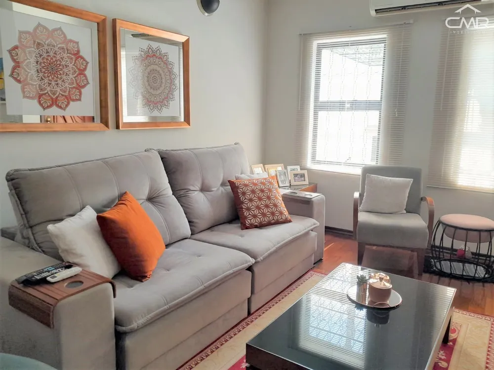 Casa, 3 quartos, 186 m² - Foto 1