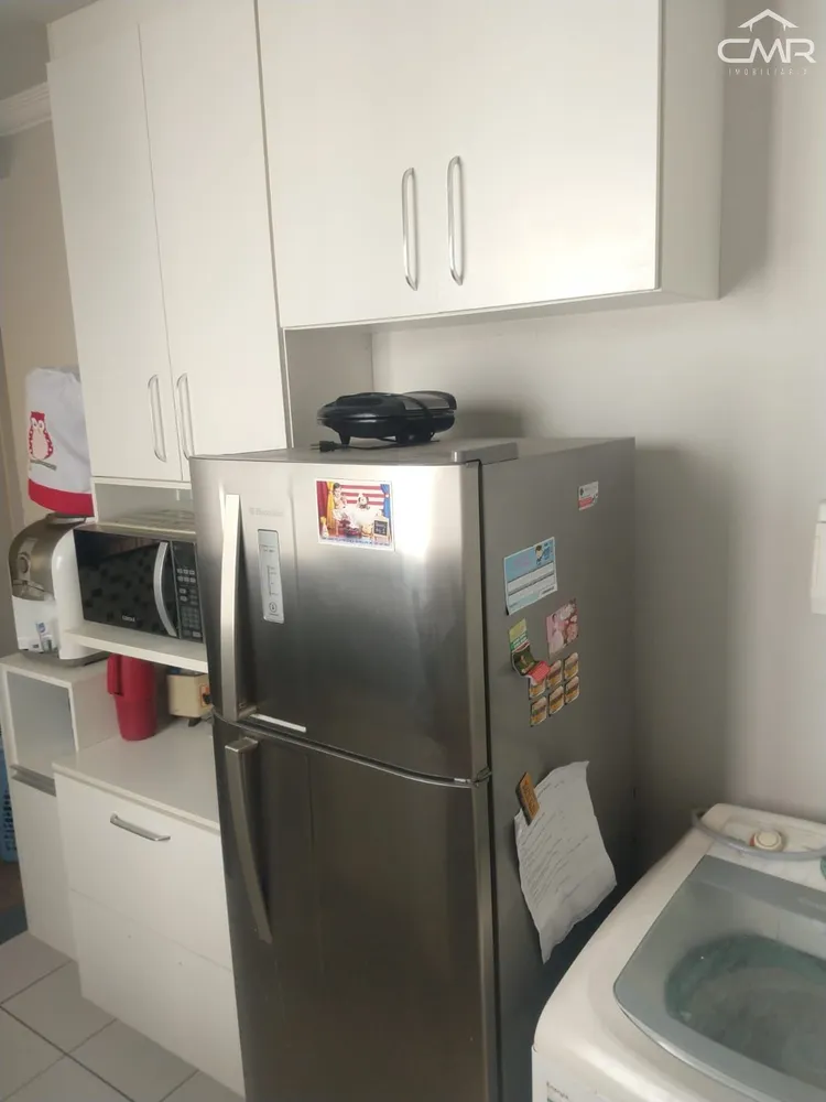 Apartamento, 2 quartos, 46 m² - Foto 3