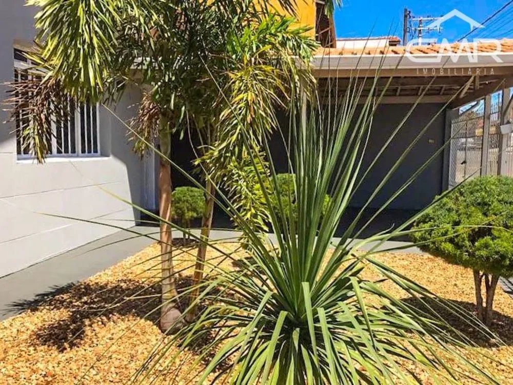 Casa, 3 quartos, 160 m² - Foto 4