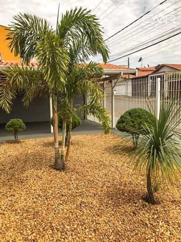 Casa, 3 quartos, 160 m² - Foto 3