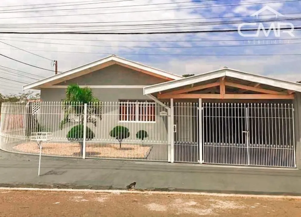 Casa, 3 quartos, 160 m² - Foto 1