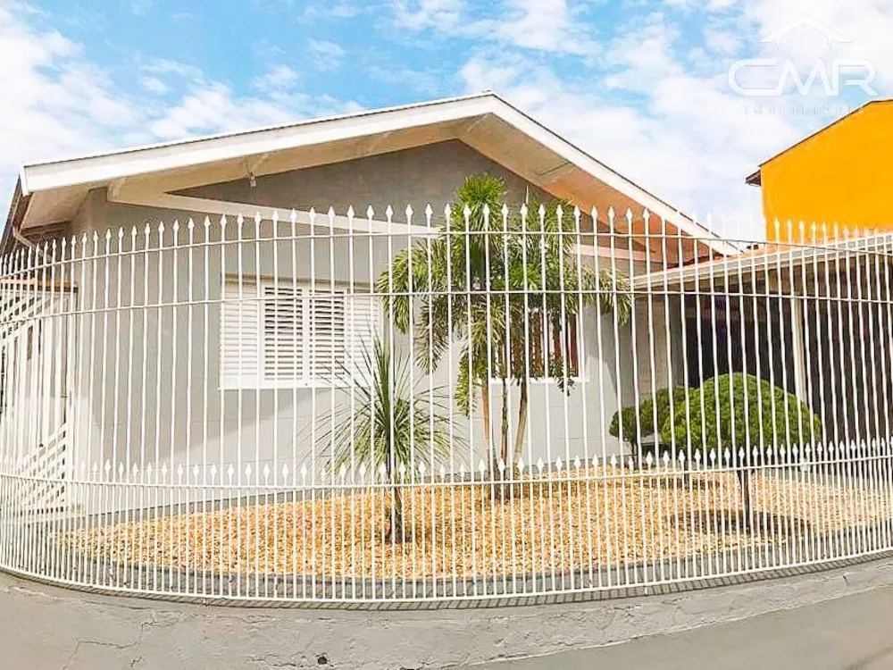 Casa, 3 quartos, 160 m² - Foto 2
