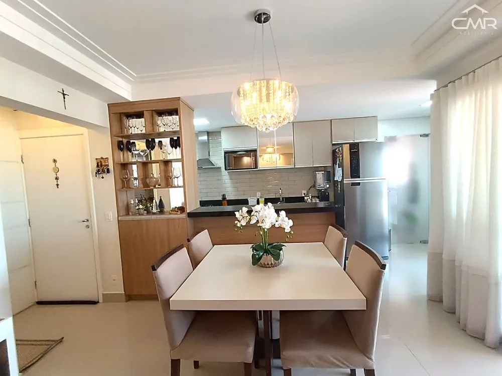 Apartamento, 3 quartos, 97 m² - Foto 3