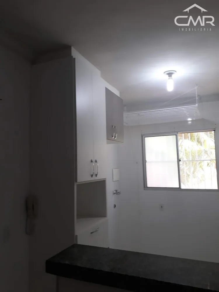 Apartamento, 2 quartos, 46 m² - Foto 2