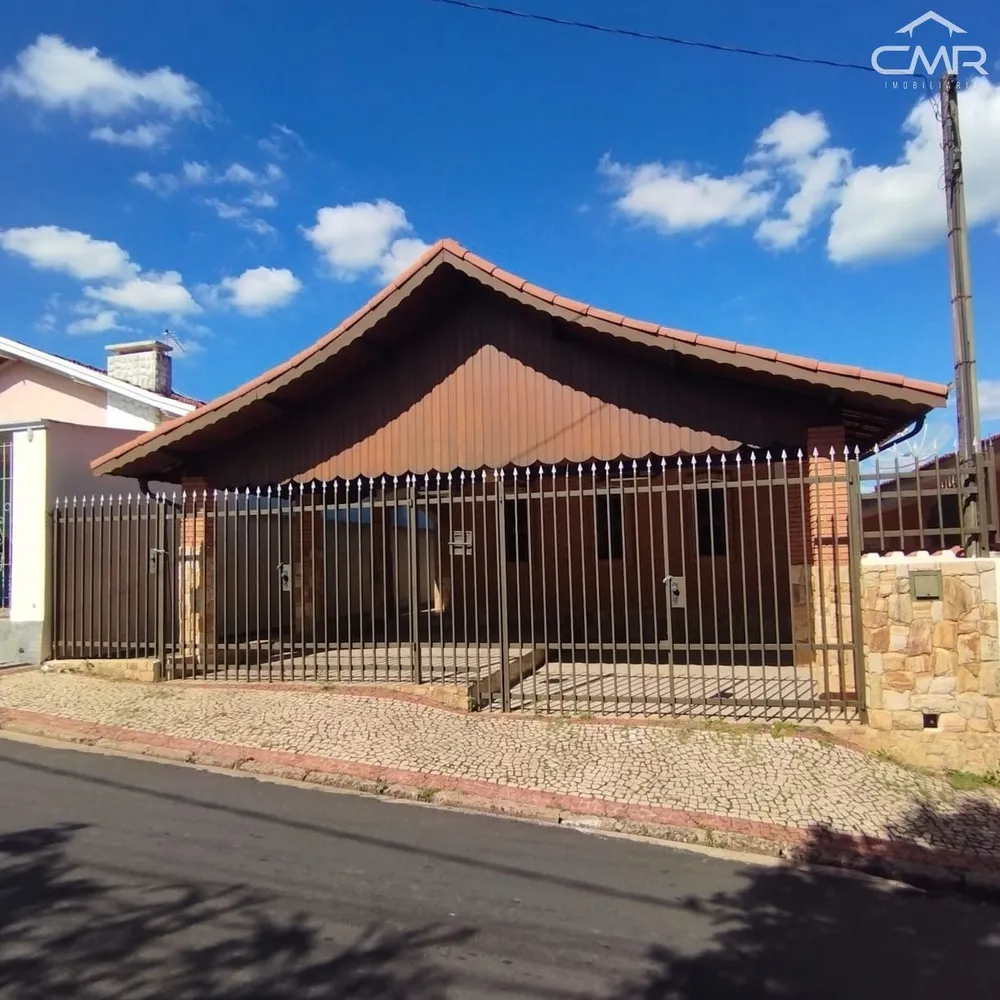 Casa, 2 quartos, 180 m² - Foto 2