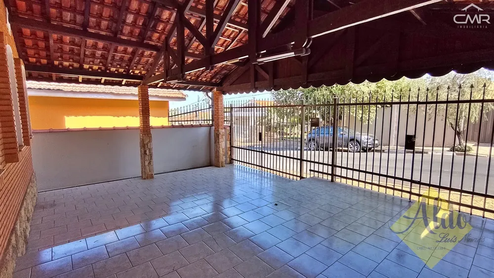 Casa, 2 quartos, 180 m² - Foto 4