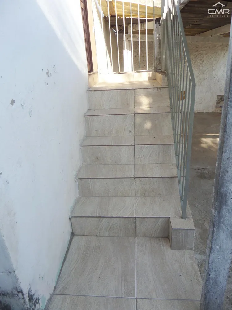 Casa, 2 quartos, 50 m² - Foto 1