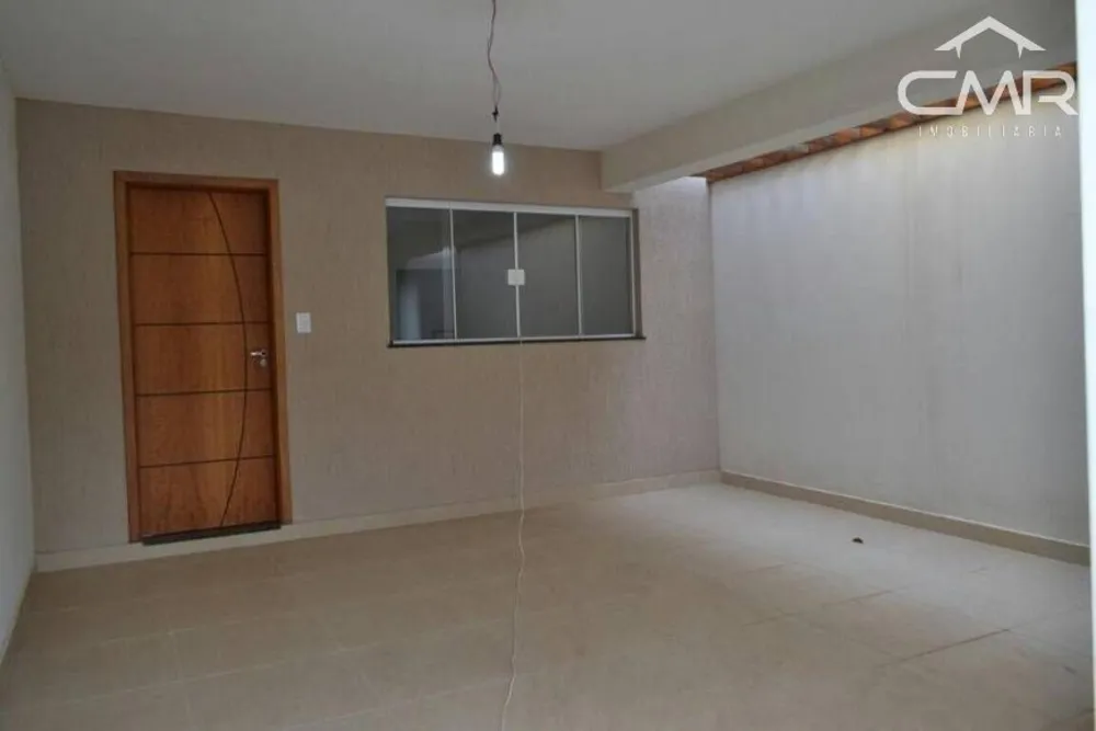 Sobrado, 4 quartos, 190 m² - Foto 1
