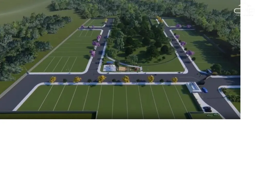 Terreno, 265 m² - Foto 1
