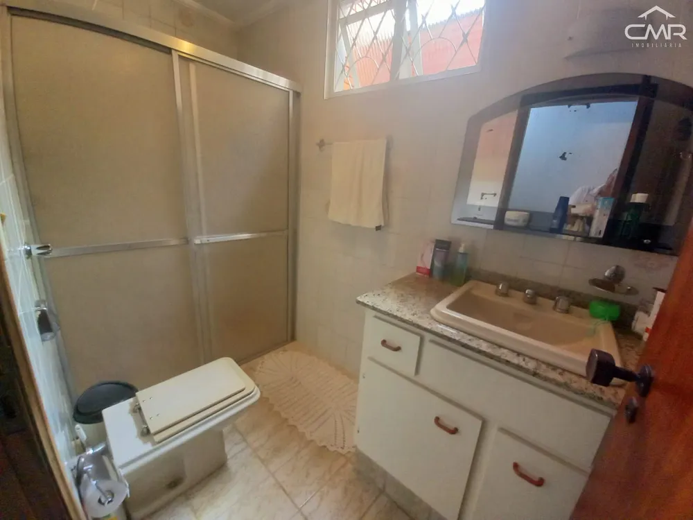 Casa, 3 quartos, 146 m² - Foto 2