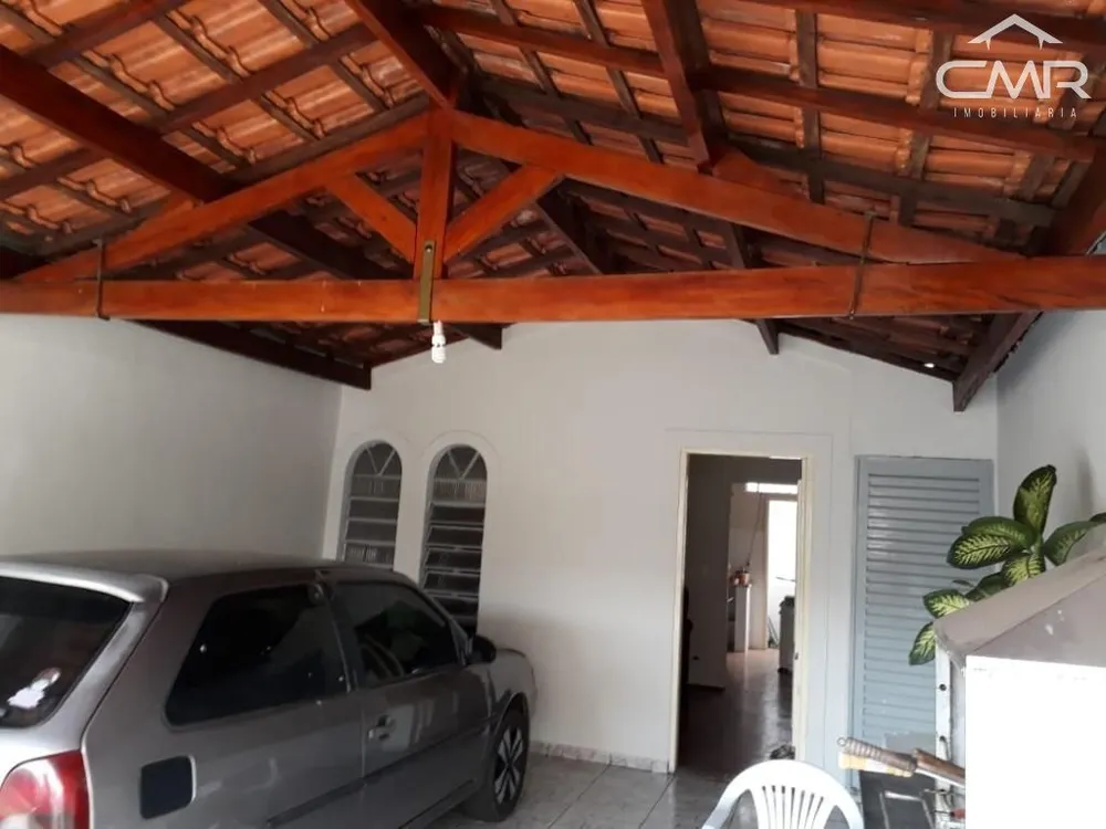 Casa, 2 quartos, 103 m² - Foto 1