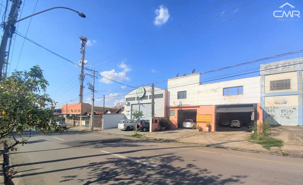 Prédio Inteiro, 213 m² - Foto 2