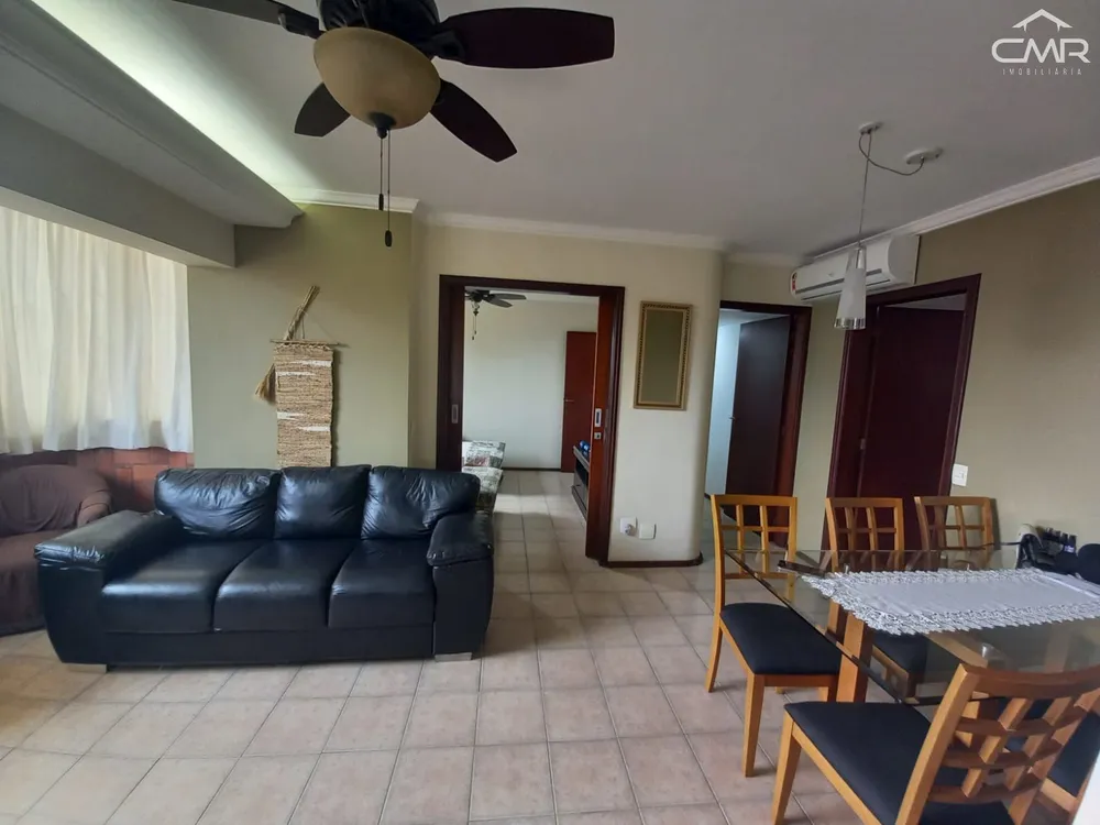 Apartamento, 3 quartos, 87 m² - Foto 4