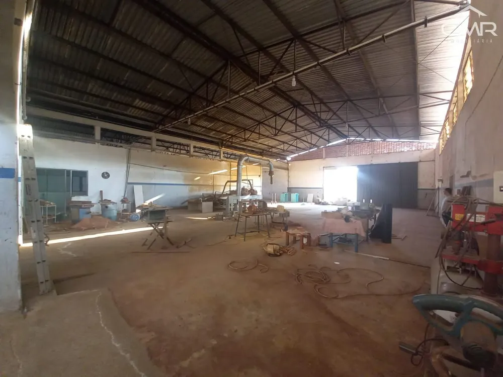 Depósito-Galpão, 1447 m² - Foto 3