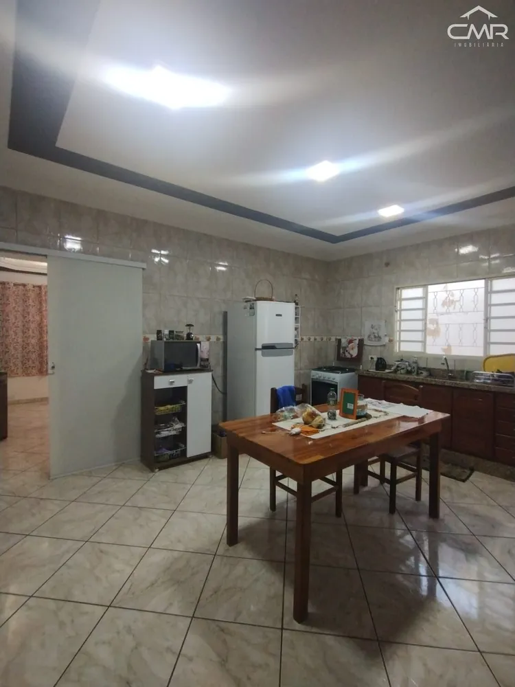 Casa, 1 quarto, 94 m² - Foto 3