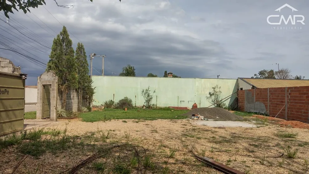 Terreno, 446 m² - Foto 1