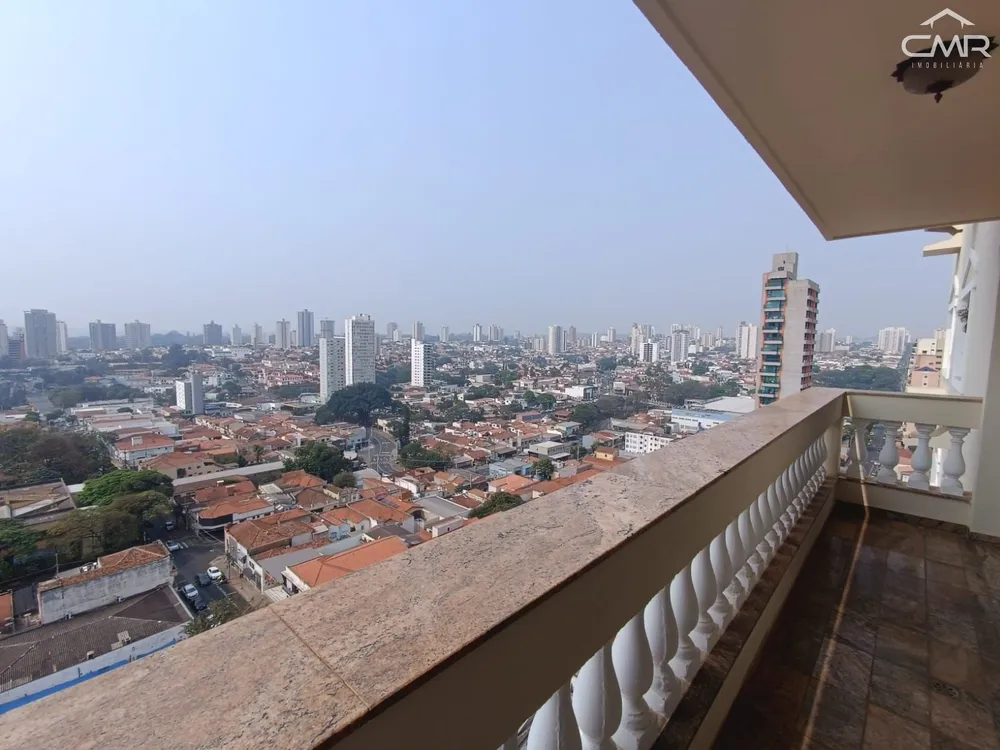 Apartamento, 3 quartos, 150 m² - Foto 3