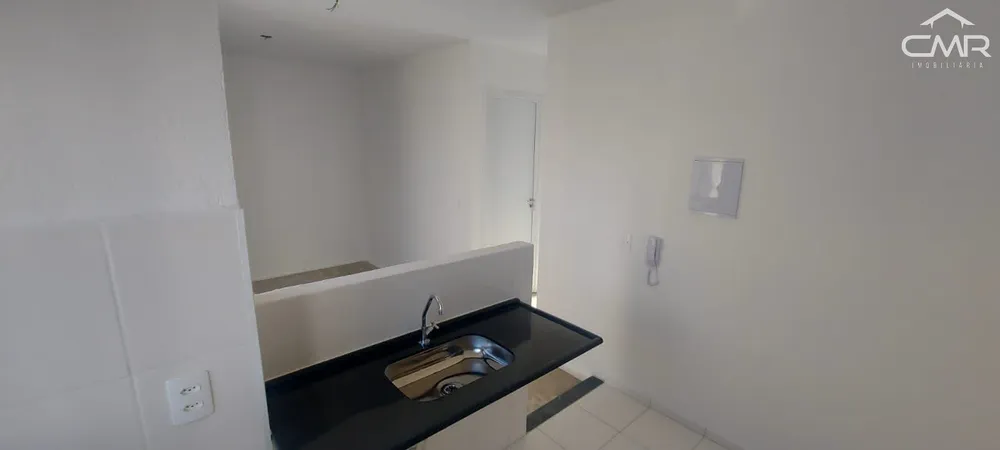Apartamento, 2 quartos, 39 m² - Foto 3