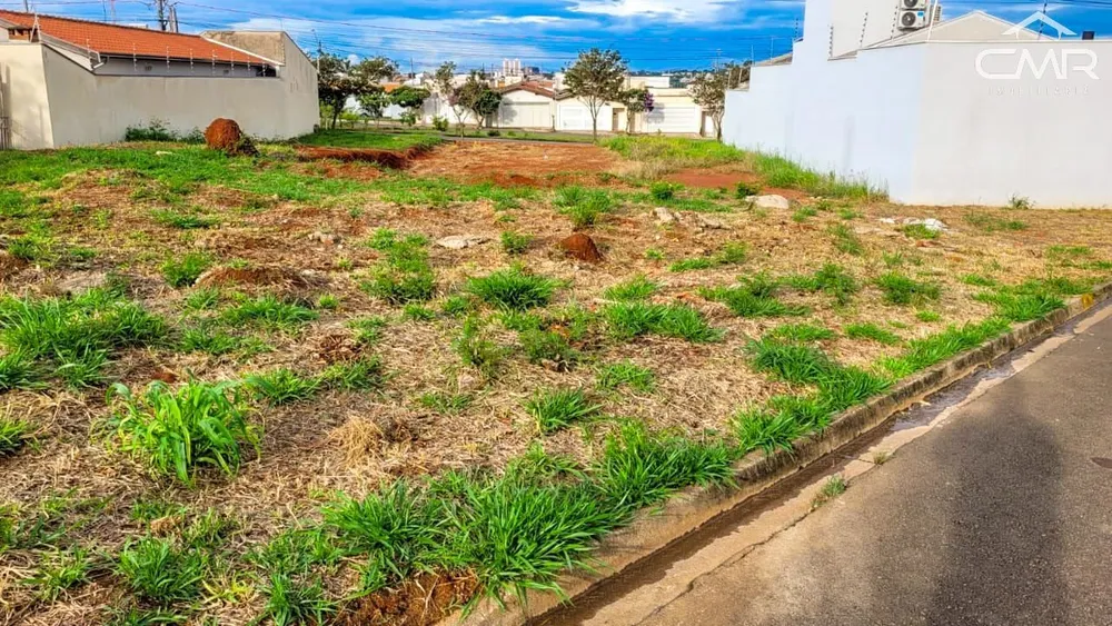 Terreno, 400 m² - Foto 1
