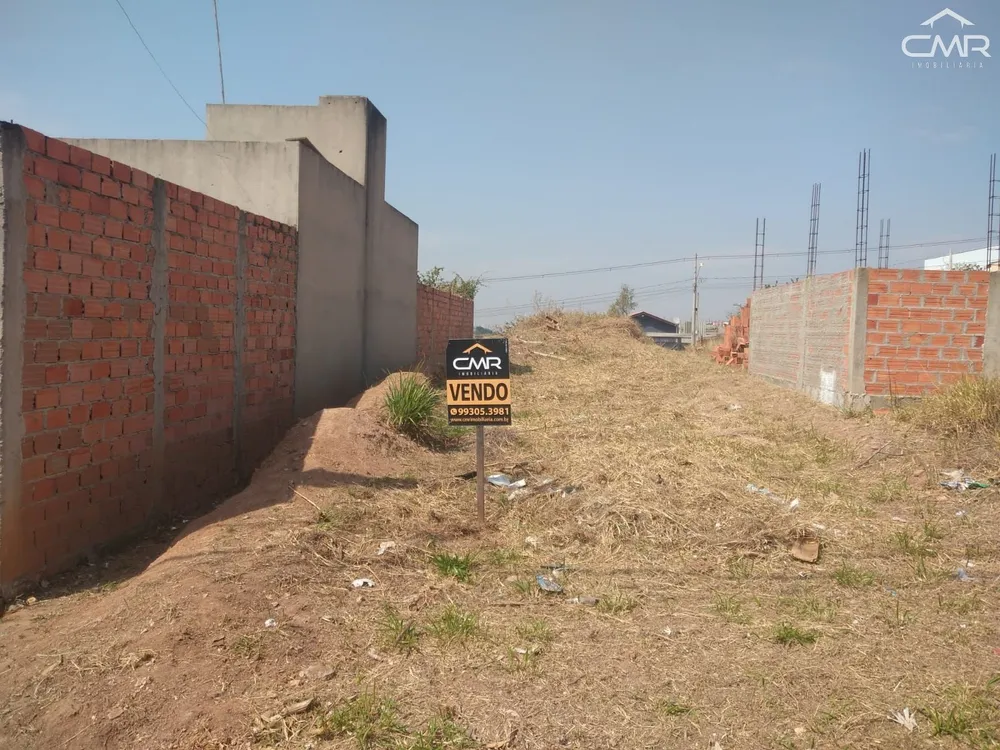 Terreno, 175 m² - Foto 1