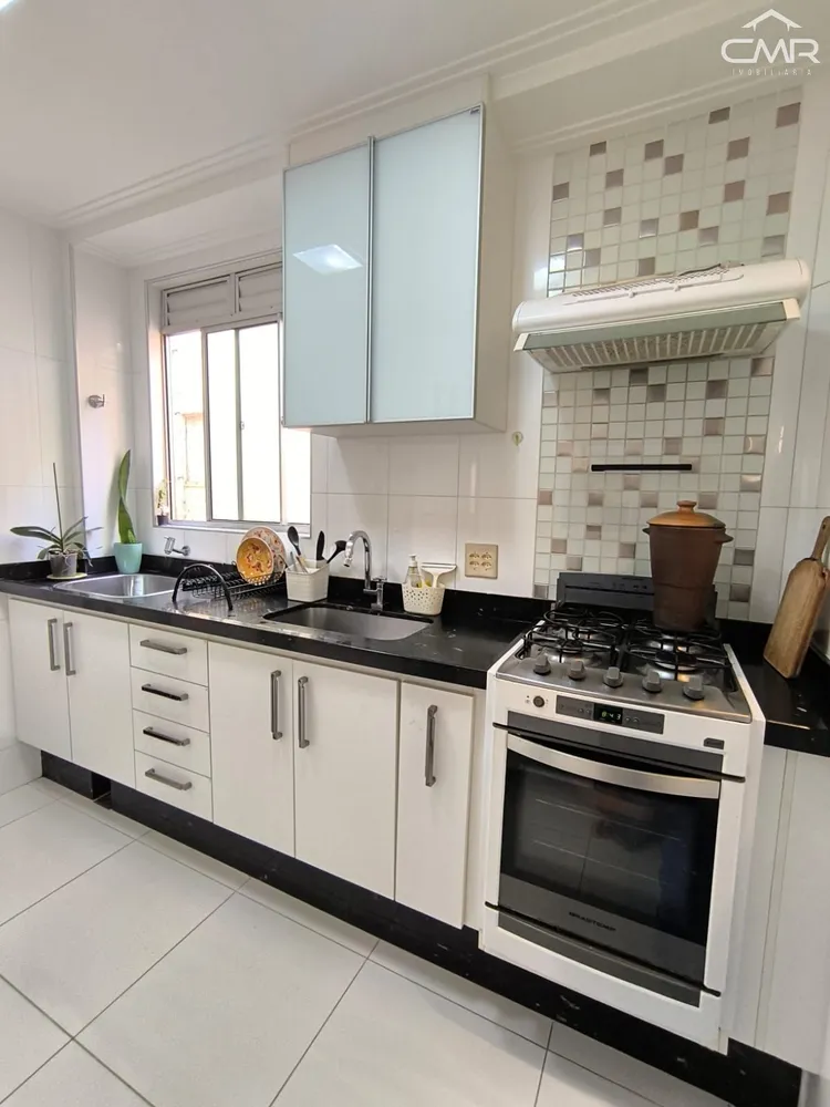 Apartamento, 2 quartos, 46 m² - Foto 2