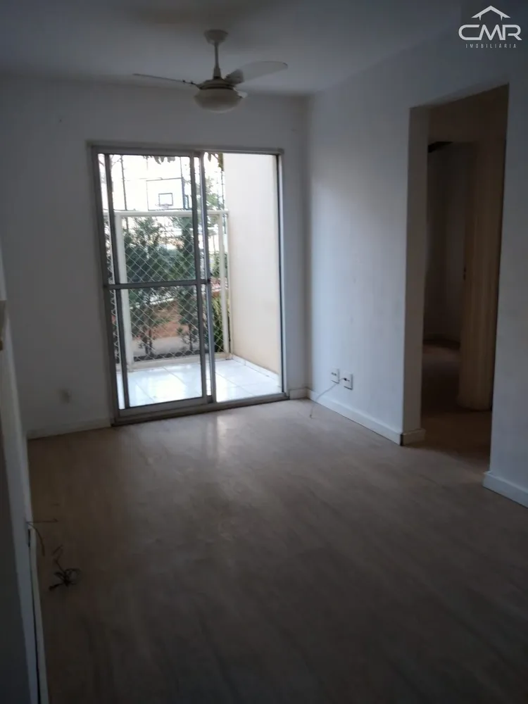 Apartamento, 2 quartos, 48 m² - Foto 4