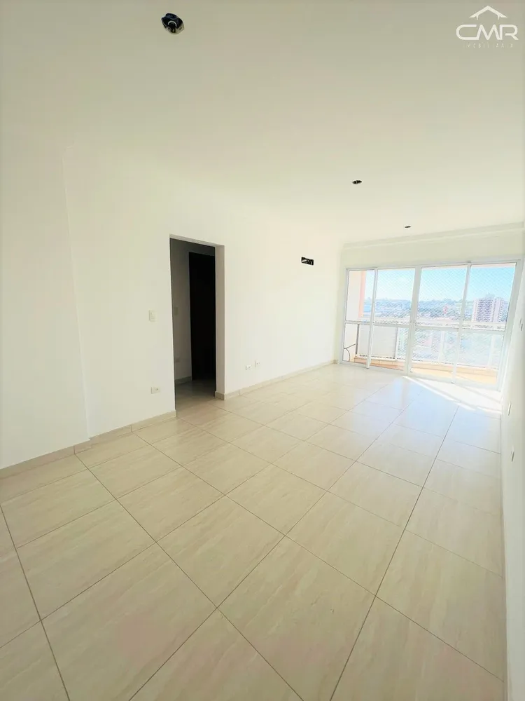 Apartamento, 3 quartos, 98 m² - Foto 4