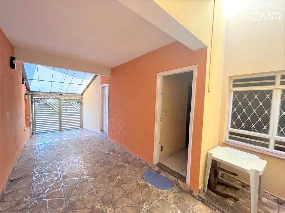 Casa, 4 quartos, 130 m² - Foto 3