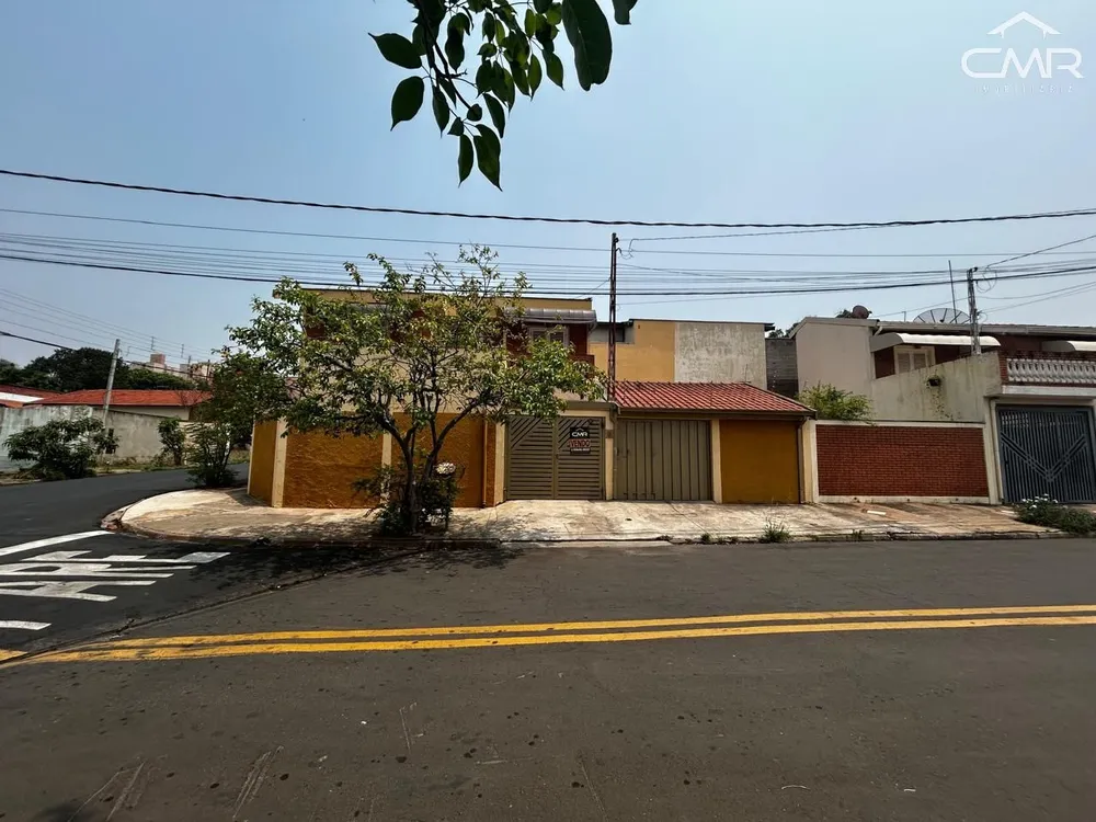 Casa, 4 quartos, 130 m² - Foto 2