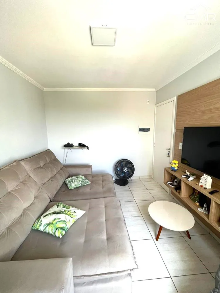 Apartamento, 2 quartos, 55 m² - Foto 4