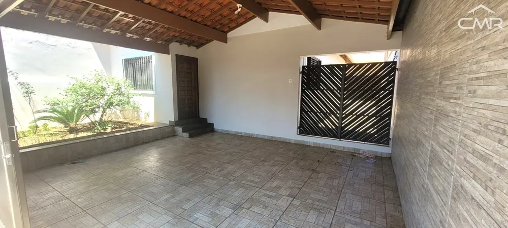 Casa, 3 quartos, 174 m² - Foto 1