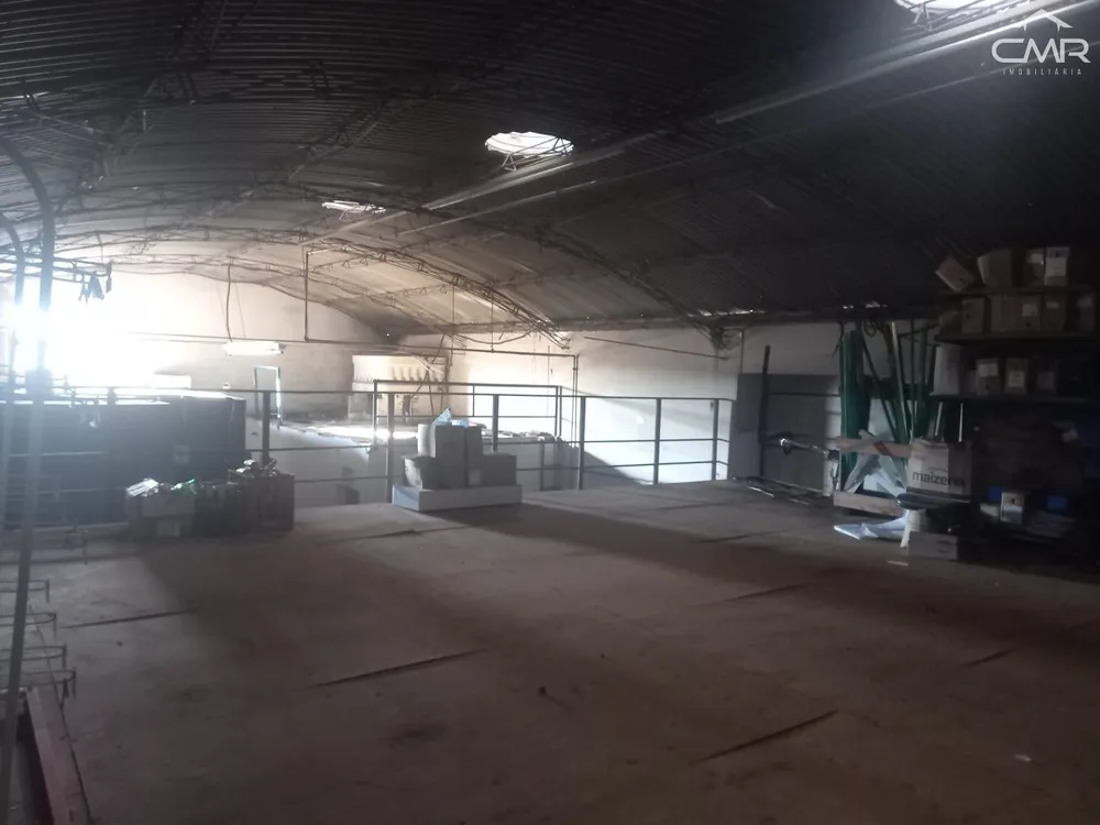 Depósito-Galpão, 426 m² - Foto 2