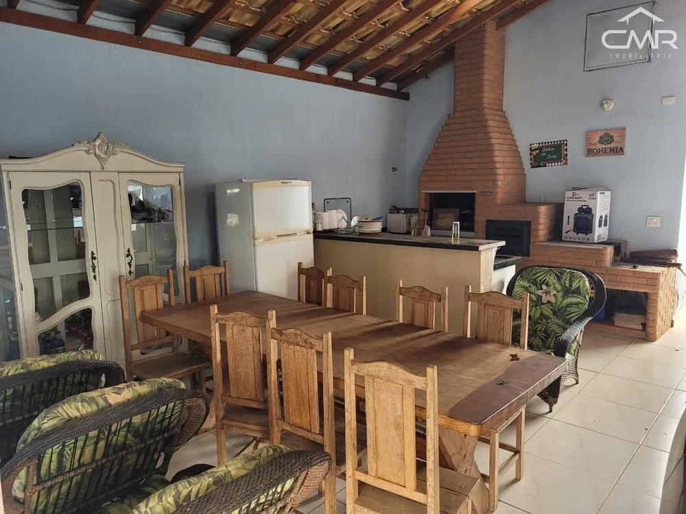 Casa, 1 quarto, 120 m² - Foto 4